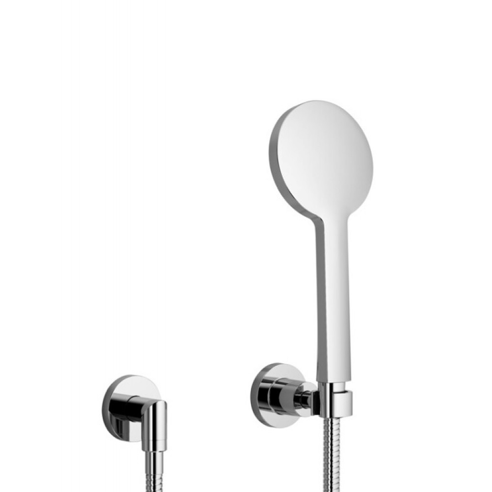 Душевой набор, Dornbracht, Tara, цвет-хром
