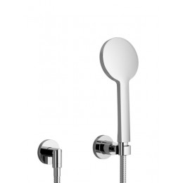 Душевой набор, Dornbracht, Tara, цвет-хром