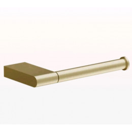 Бумагодержатель, Gessi, Origini, шгв 158*78*20, цвет-Brushed Brass PVD