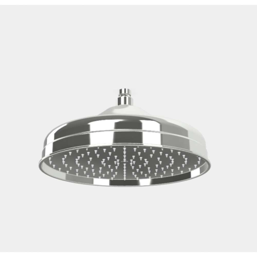 Верхний душ, Fima Carlo Frattini, Showerhead, 300*300, цвет-хром
