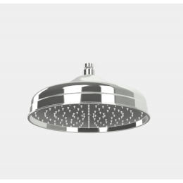 Верхний душ, Fima Carlo Frattini, Showerhead, 300*300, цвет-хром