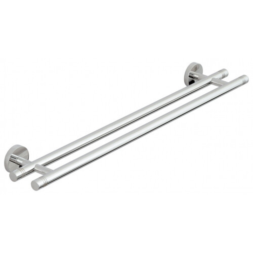 Полотенцедержатель, Сунержа, КАНЬОН, шгв 600*101*50, цвет-золото