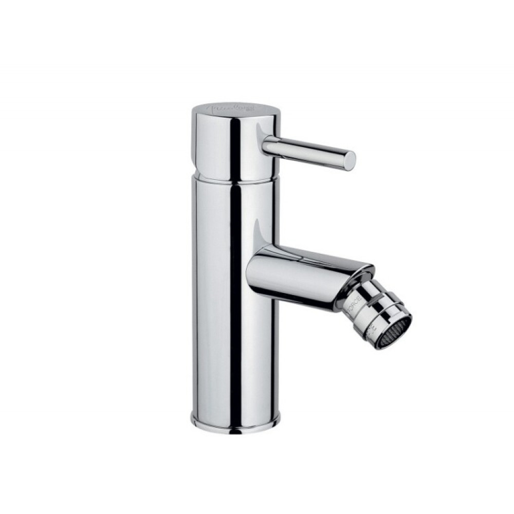 Смеситель для биде, Nicolazzi, Olympus, цвет-Chrome