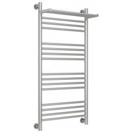 Полотенцесушитель, Сунержа, Богема +, с 1 полкой, шгв 550*213*1062, цвет-сатин