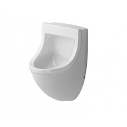 Писсуар, Duravit, Starck 3, шгв 350*350*575, цвет-белый