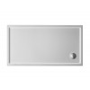 Душевой поддон, Duravit, Starck Slimline, шгв 1400*900*55, цвет-белый