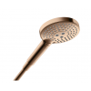 Ручной душ, Axor, Axor ShowerSolutions, 125, цвет-полированное красное золото