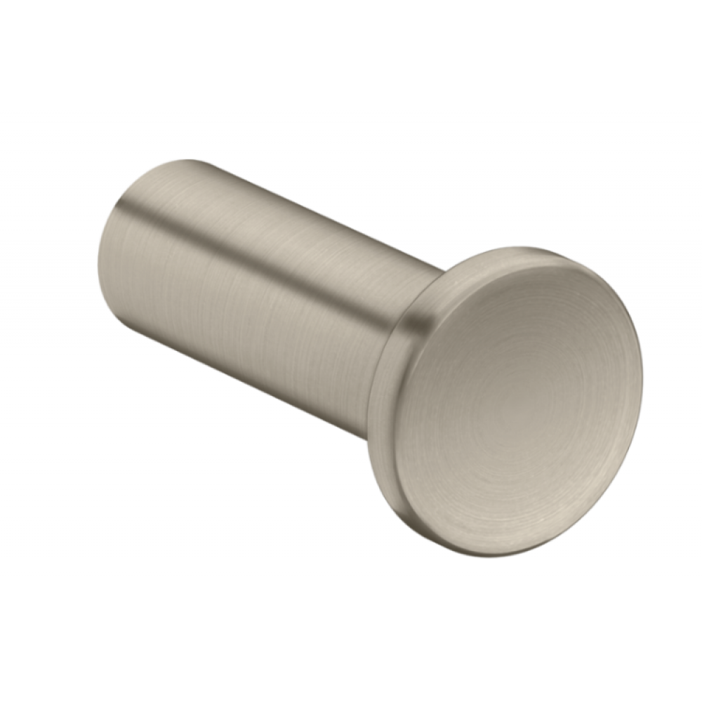 Крючок, Axor, Axor Universal Circular, шгв 25*50*25, цвет-шлифованный никель