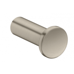 Крючок, Axor, Axor Universal Circular, шгв 25*50*25, цвет-шлифованный никель