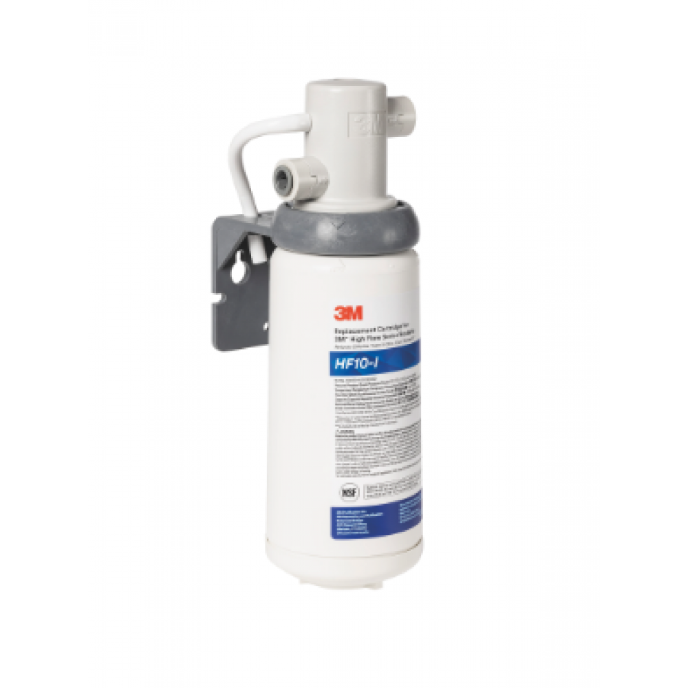 Фильтр с фильтрующей головкой, Dornbracht