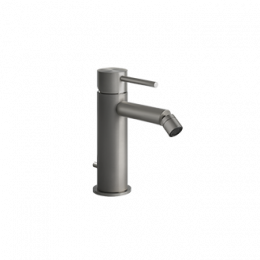 Смеситель для биде, Gessi, Flessa, цвет-Black XL