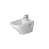 Биде, Duravit, Durastyle, подвесной, шгв 370*540*320, цвет-белый
