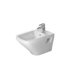 Биде, Duravit, Durastyle, подвесной, шгв 370*540*320, цвет-белый
