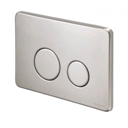 Клавиша смыва, TECE, TeceSpring SL, для унитаза, шгв 258*10*180, цвет-сатин (с покрытием против отпечатков пальцев)