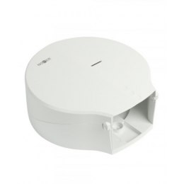 Диспенсер для туалетной бумаги, Nofer, шгв 304*127*327, цвет-белый