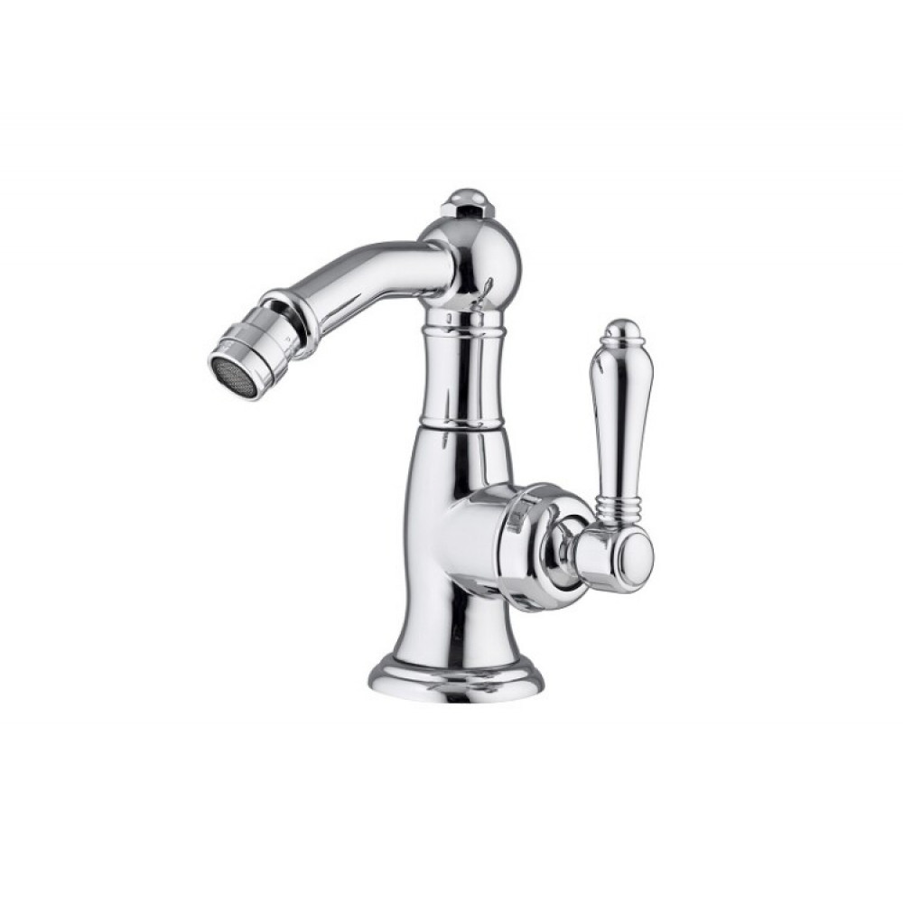 Смеситель для биде, Nicolazzi, El Capitan, цвет-хром