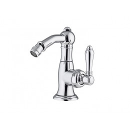 Смеситель для биде, Nicolazzi, El Capitan, цвет-хром