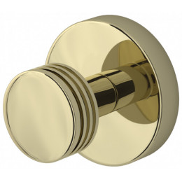 Крючок, Сунержа, КАНЬОН, шгв 50*41*50, цвет-шампань