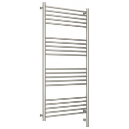 Полотенцесушитель, Сунержа, Богема 3.0, прямая, шгв 632*75*1324, нижнее справа, МЭМ, цвет-сатин