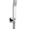Душевой набор, Cisal, Shower, цвет-Chrome