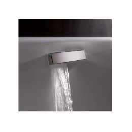 Слив-перелив, Bette, BetteArt, вид-для ванны, цвет-хром