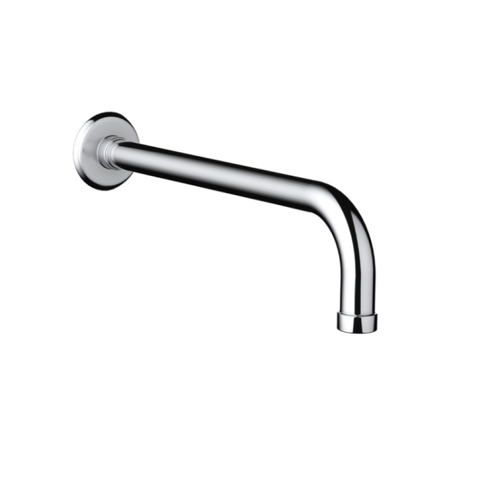 Держатель верхнего душа, Nicolazzi, Doccia, цвет-хром