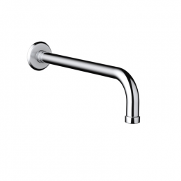 Держатель верхнего душа, Nicolazzi, Doccia, цвет-хром