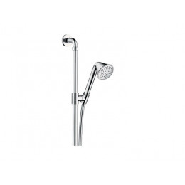 Душевой гарнитур, Hansgrohe, Axor, цвет-полированное золото