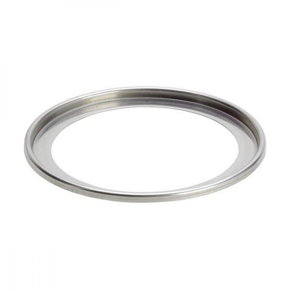 Рамка для установки решетки, Viega, Advantix, цвет-нержавеющая сталь