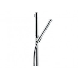 Душевой гарнитур, Hansgrohe, Axor Starck Organic, цвет-хром