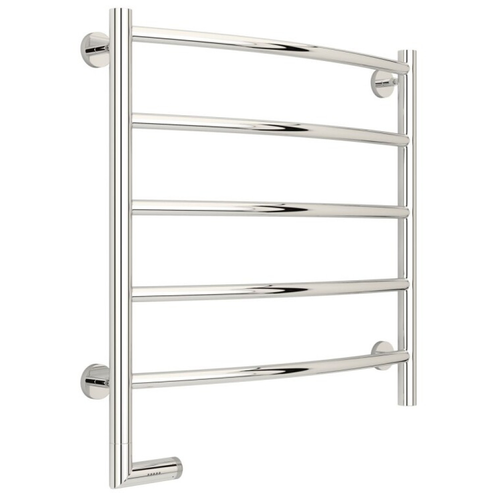 Полотенцесушитель, Сунержа, Галант 2.0, шгв 650*118-133*662, нижнее слева, МЭМ, цвет-сталь (без покрытия)