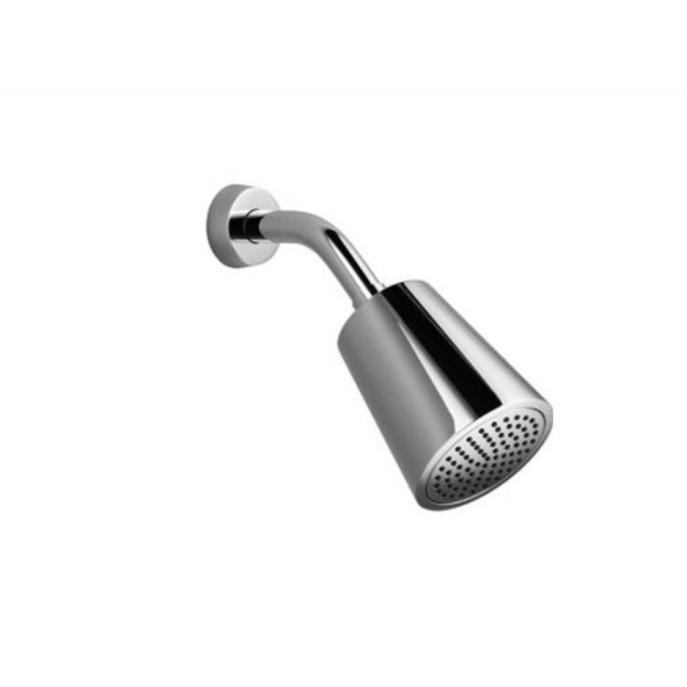 Верхний душ, Dornbracht, цвет-хром