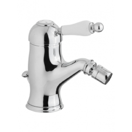 Смеситель для биде, Cisal, Arcana Empress, цвет-Chrome