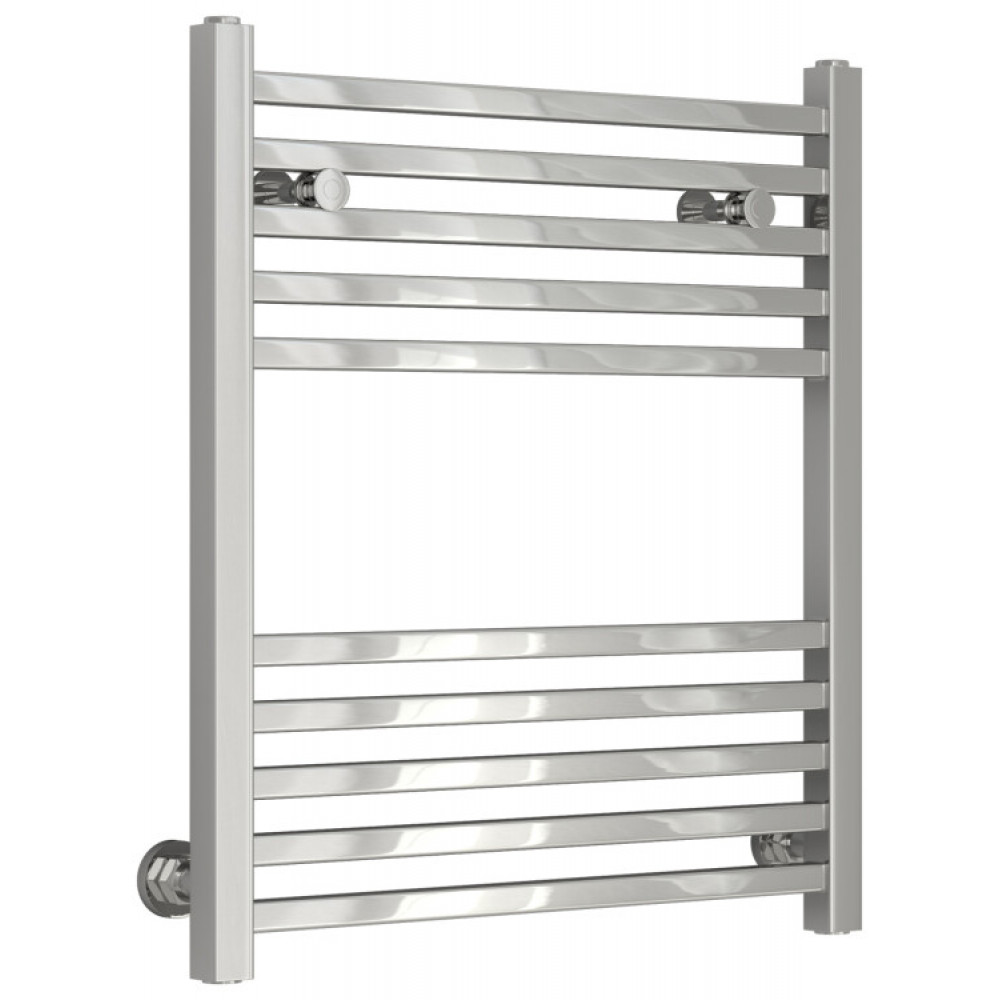 Полотенцесушитель, Сунержа, Модус, шгв 550*75*607, цвет-сталь (без покрытия)