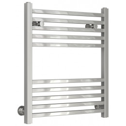 Полотенцесушитель, Сунержа, Модус, шгв 550*75*607, цвет-сталь (без покрытия)