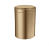 Ведро, Axor, Axor Universal Circular, шгв 180*180*267, цвет-шлифованная бронза