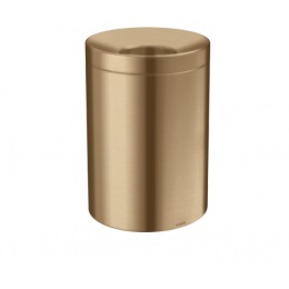 Ведро, Axor, Axor Universal Circular, шгв 180*180*267, цвет-шлифованная бронза