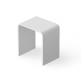 Стул, DEA Design, шгв 400*300*430, цвет-Grey Brown