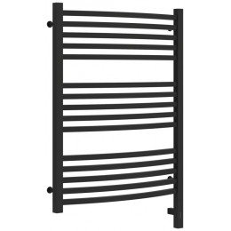 Полотенцесушитель, Сунержа, Аркус 3.0, шгв 630*115*920, нижнее справа, МЭМ, цвет-тёмный титан муар