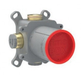 Внутренняя часть, Fima Carlo Frattini, назначение-дивертор с двумя выходами