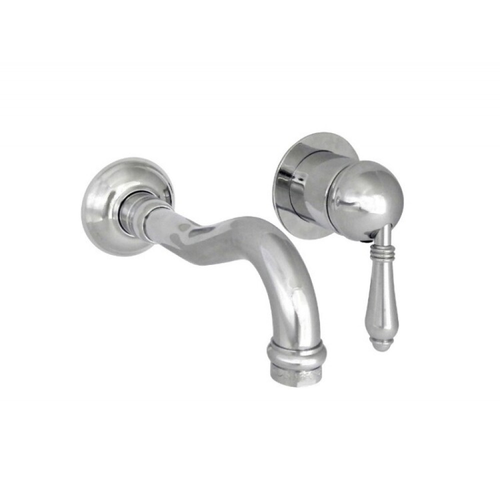 Смеситель для раковины, Nicolazzi, El Capitan, цвет-Chrome