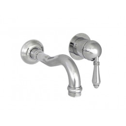 Смеситель для раковины, Nicolazzi, El Capitan, цвет-Chrome