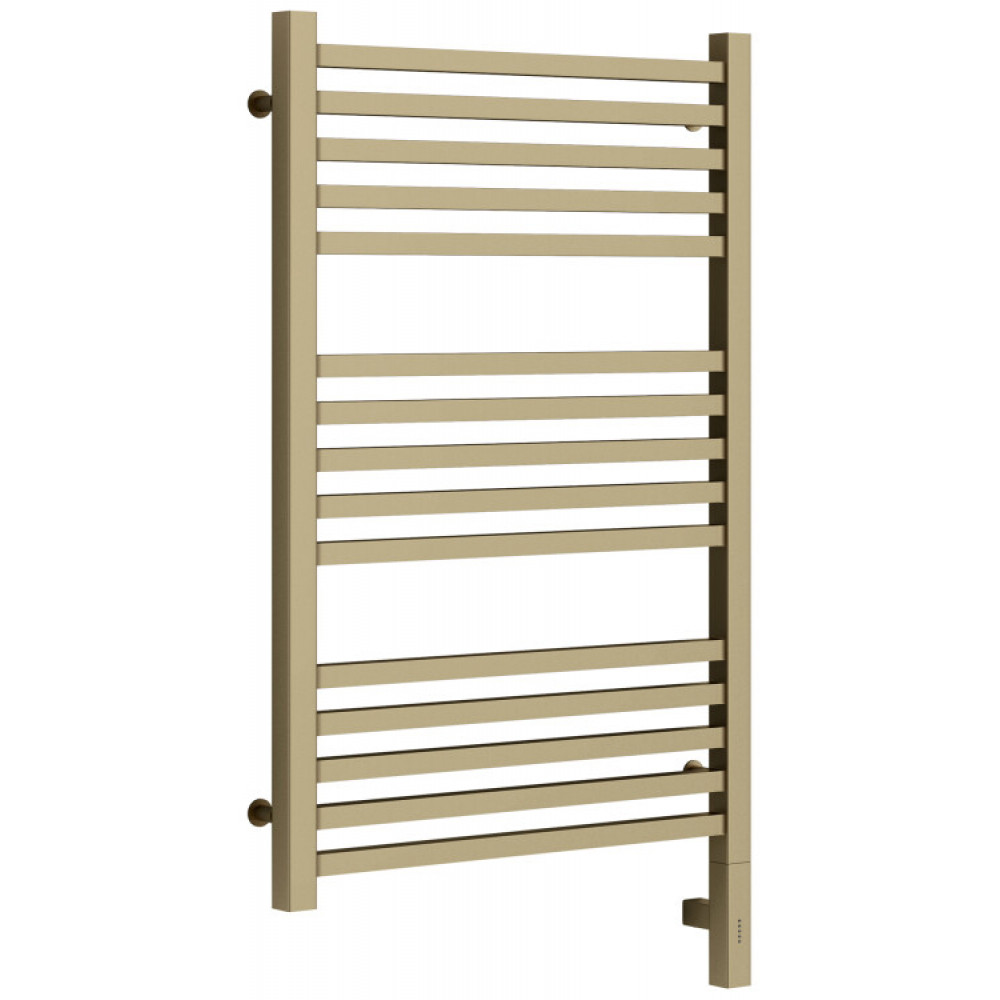 Полотенцесушитель, Сунержа, Модус 3.0, шгв 530*75*920, нижнее справа, МЭМ, цвет-золотой шёлк