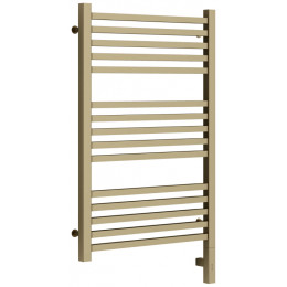 Полотенцесушитель, Сунержа, Модус 3.0, шгв 530*75*920, нижнее справа, МЭМ, цвет-золотой шёлк