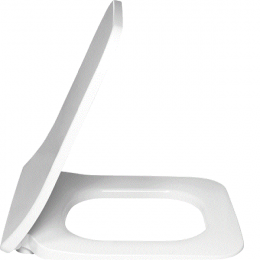 Сиденье для унитаза, Villeroy&Boch, Architectura, цвет-альпийский белый