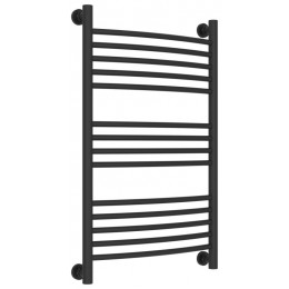 Полотенцесушитель, Сунержа, Богема +, выгнутая, шгв 550*105*862, цвет-тёмный титан муар