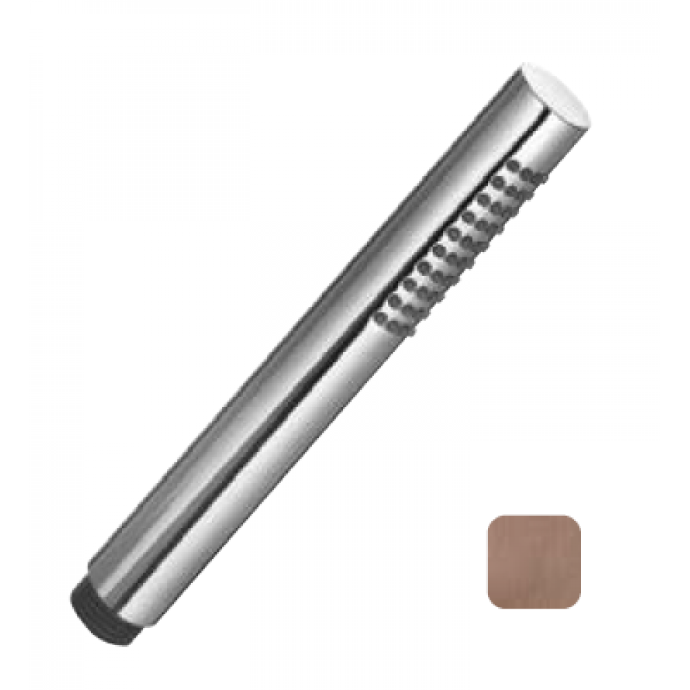 Ручной душ, Almar, Hand Showers, EasyBrass, 24*180, цвет-Brushed Copper PVD (Товар заказной, возврату не подлежит)