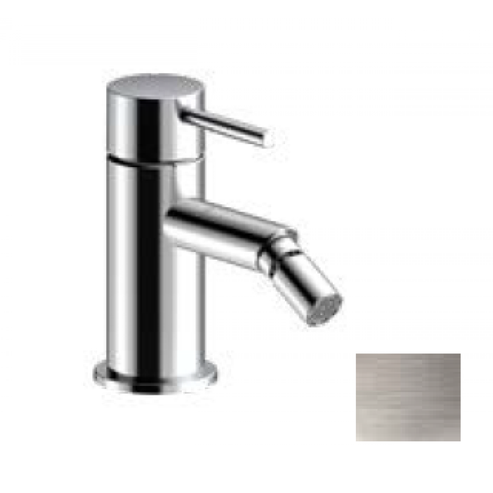 Смеситель для биде, Almar, цвет-никель брашированный (Товар заказной, возврату не подлежит)