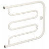 Полотенцесушитель, Сунержа, Лира+, шгв 660*65-80*536, вертикальное слева/справа, цвет-белый матовый