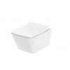 Унитаз, TOTO, SP, подвесной, шгв 380*540*335, CEFIONTECT, цвет-белый